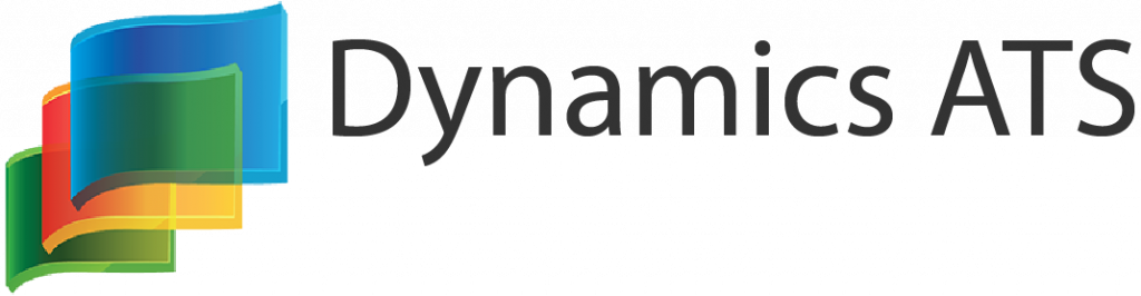 Dynamics ATS Logo FourVision Style