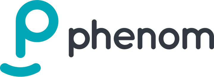 Phenom Logo